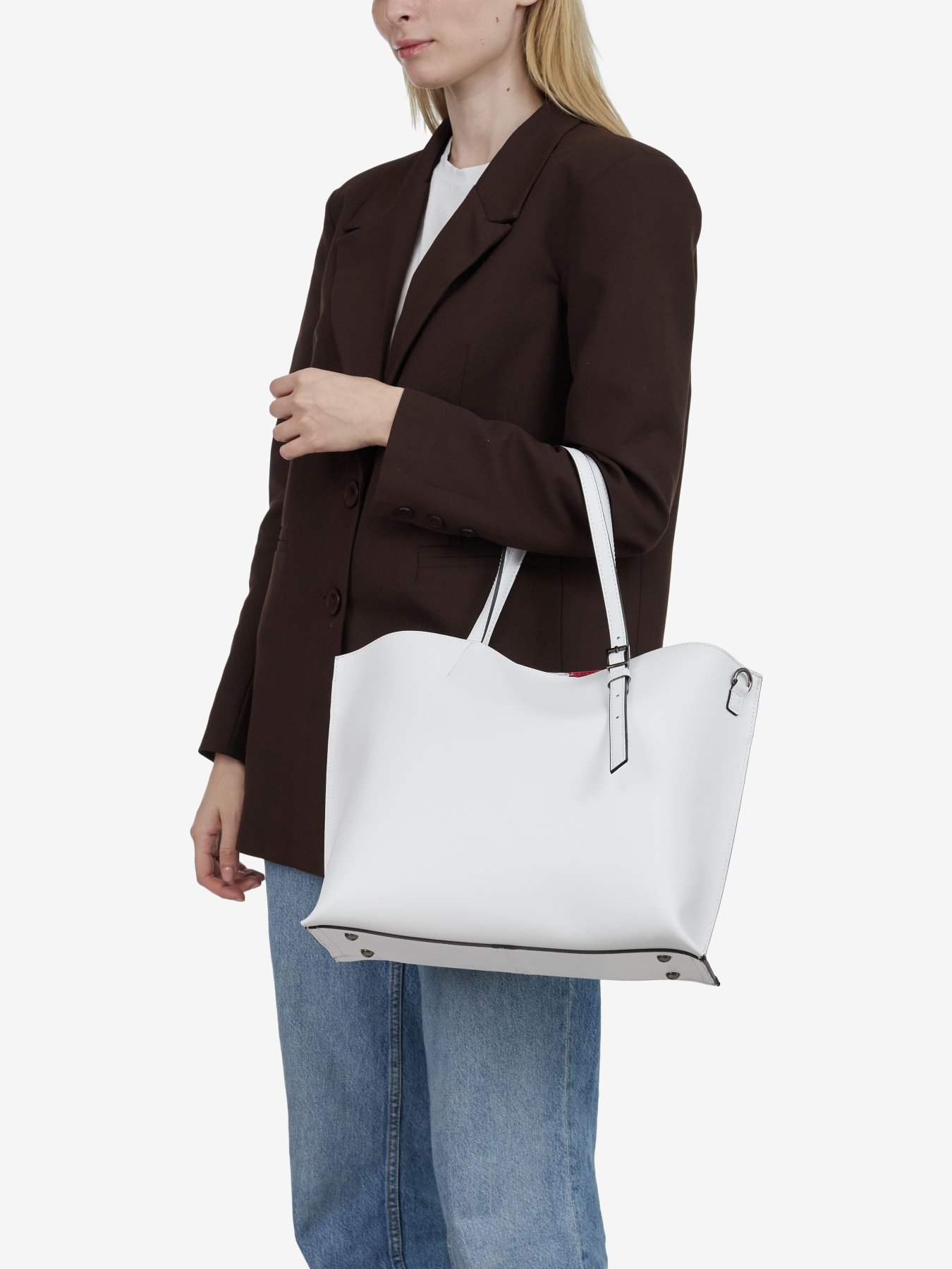 Шоппер Regina Notte модель 2000000233178 Фото