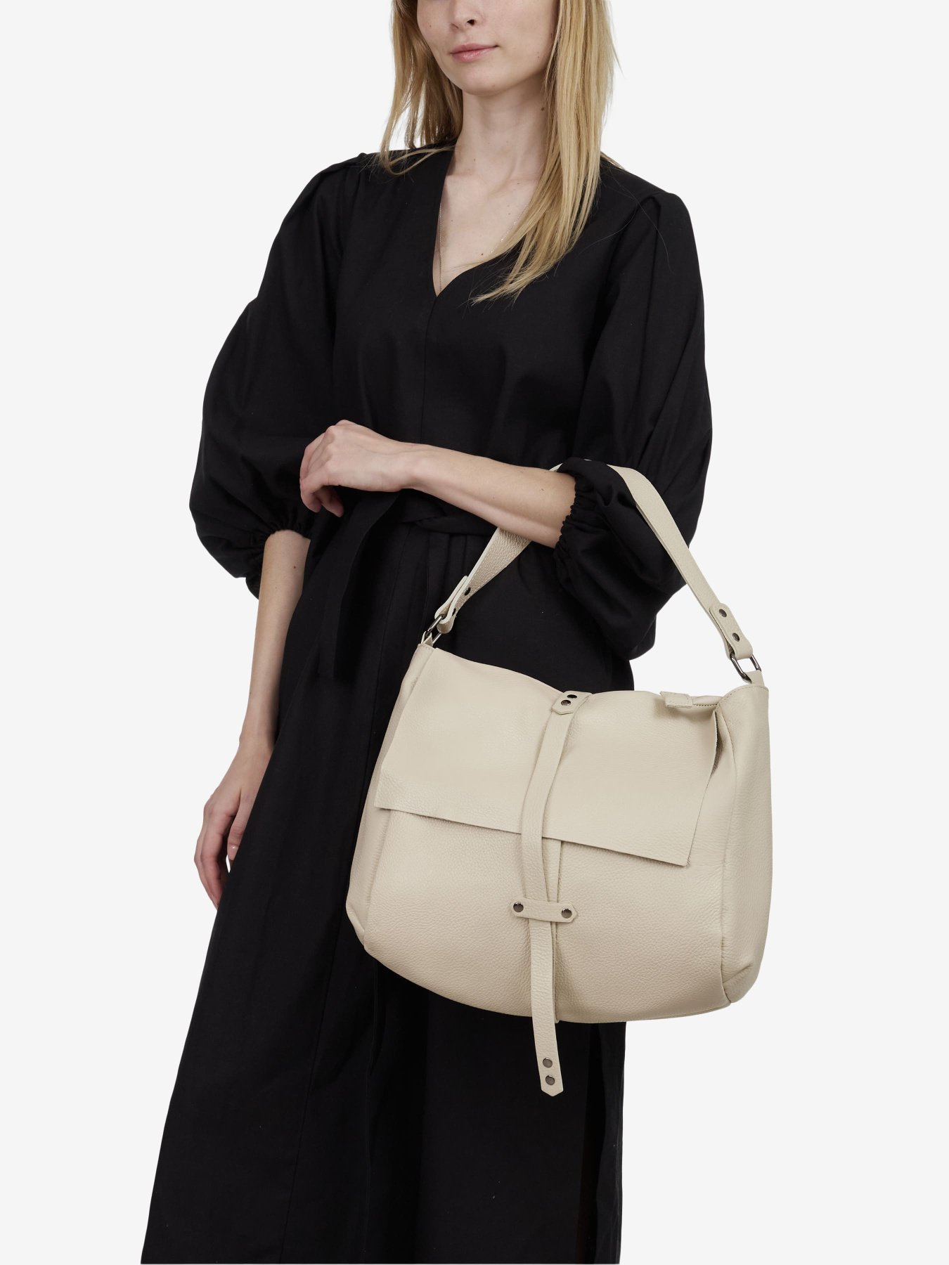 Шопер Regina Notte модель 2000000232904 Фото