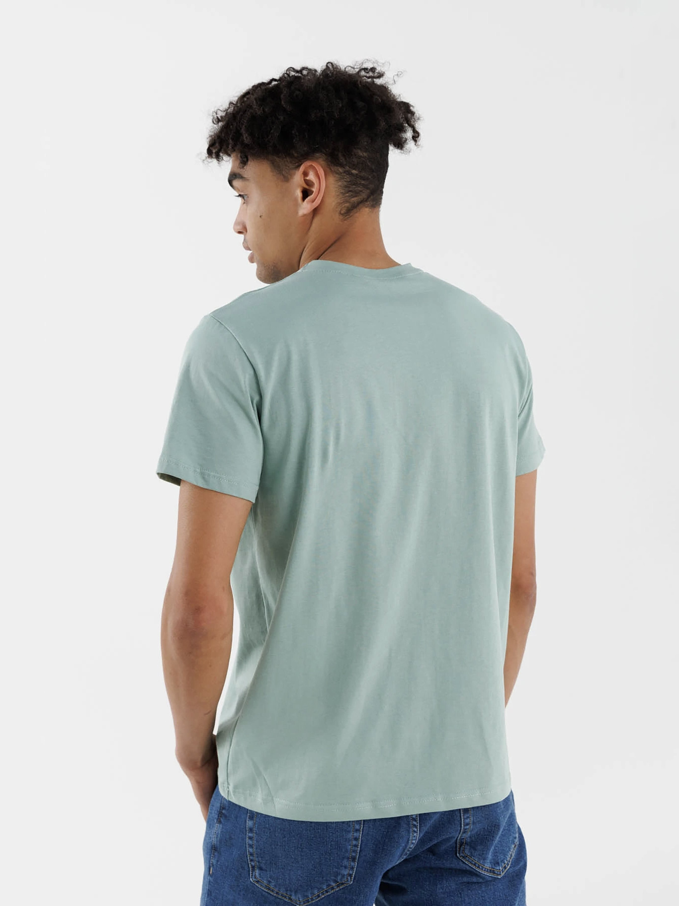 Футболка LAWA модель 2000990452962 Фото