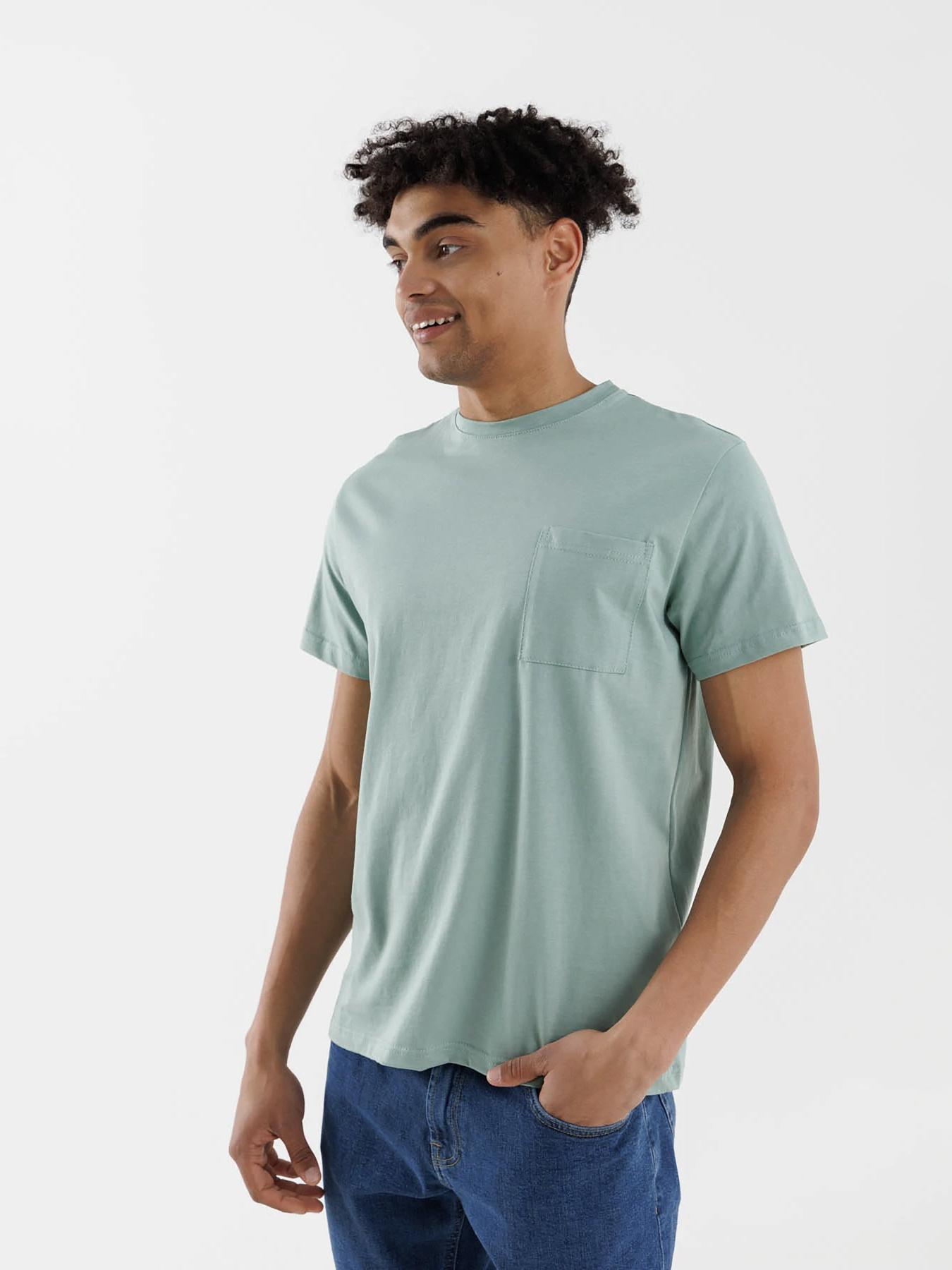 Футболка LAWA модель 2000990452962 Фото