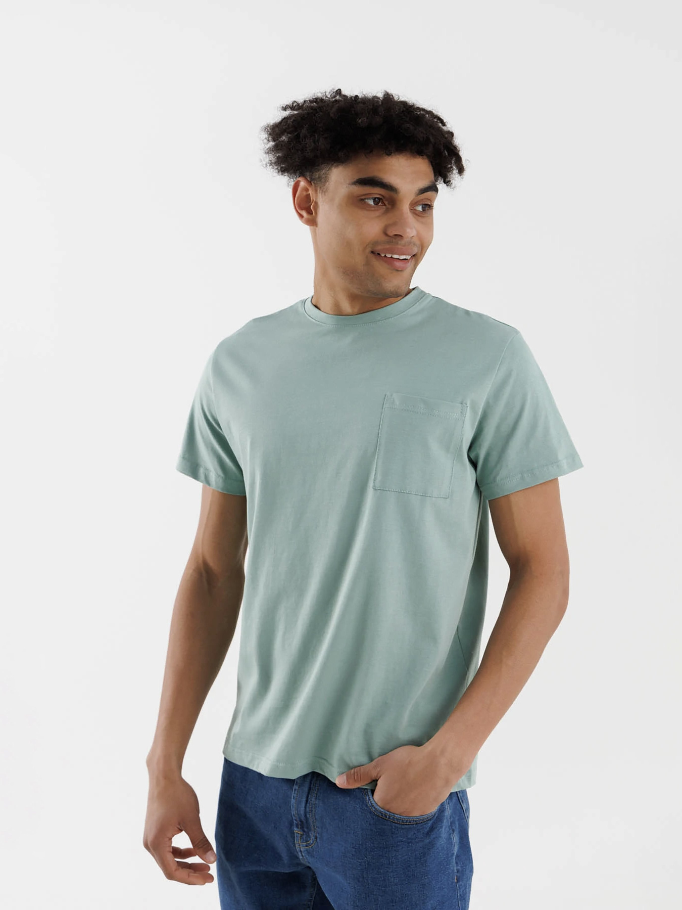 Футболка LAWA модель 2000990452962 Фото