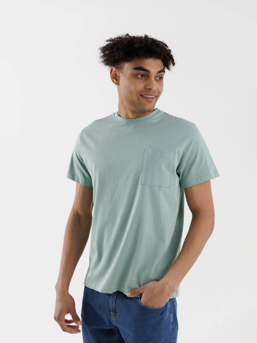 Футболка LAWA модель 2000990452962 Фото