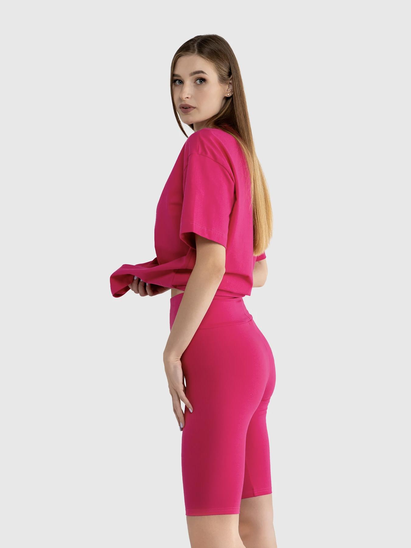 Повсякденний костюм LAWA модель 2000989912385 Фото