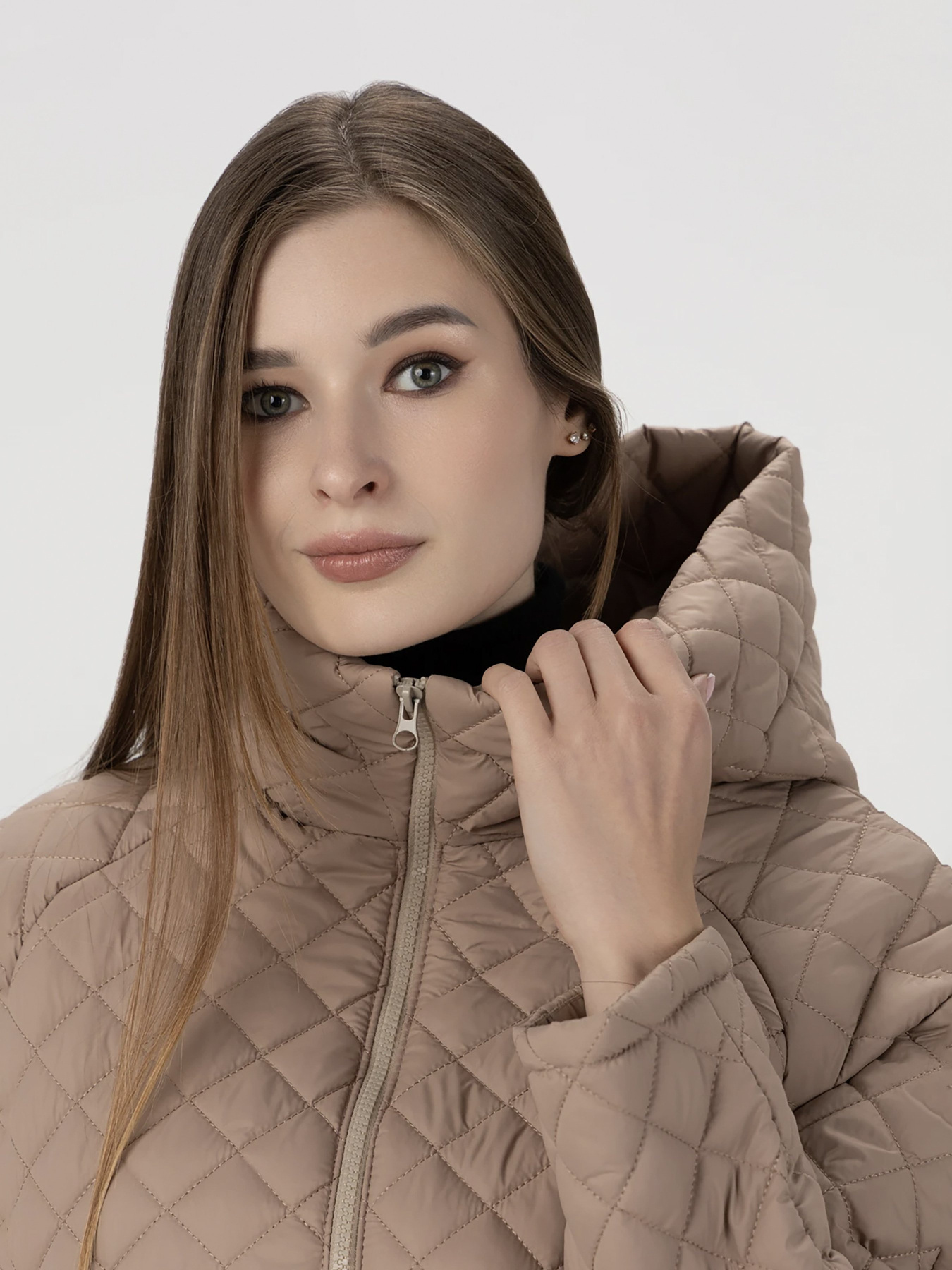 Демісезонна куртка LAWA модель 2000990073181 Фото