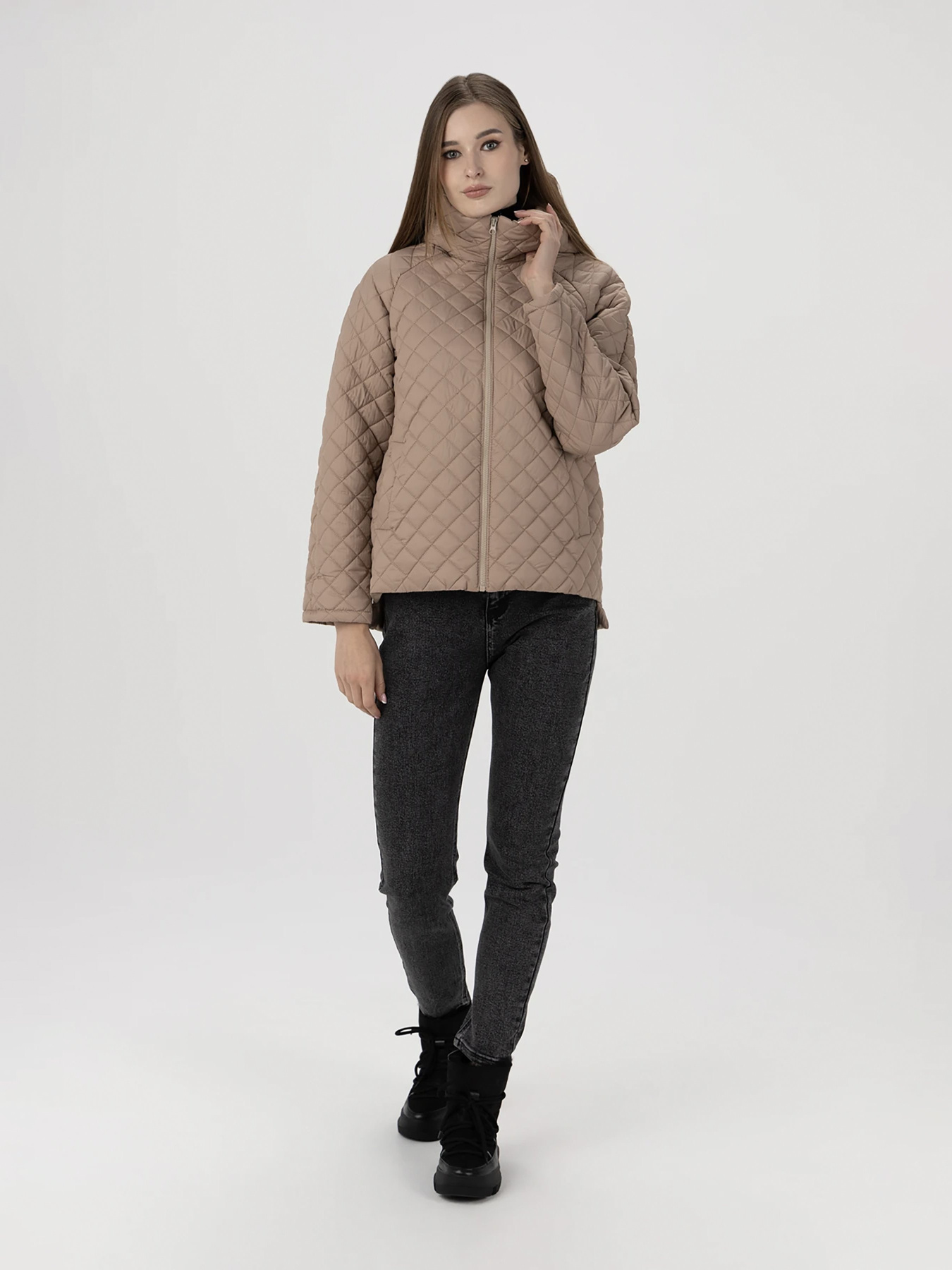 Демісезонна куртка LAWA модель 2000990073181 Фото