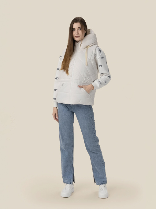 Жилет с утеплителем LAWA модель 2000990123381 Фото