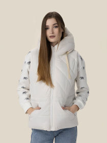 Утепленный жилет LAWA модель 2000990123381 Фото