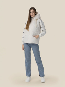 Утепленный жилет LAWA модель 2000990123381 Фото