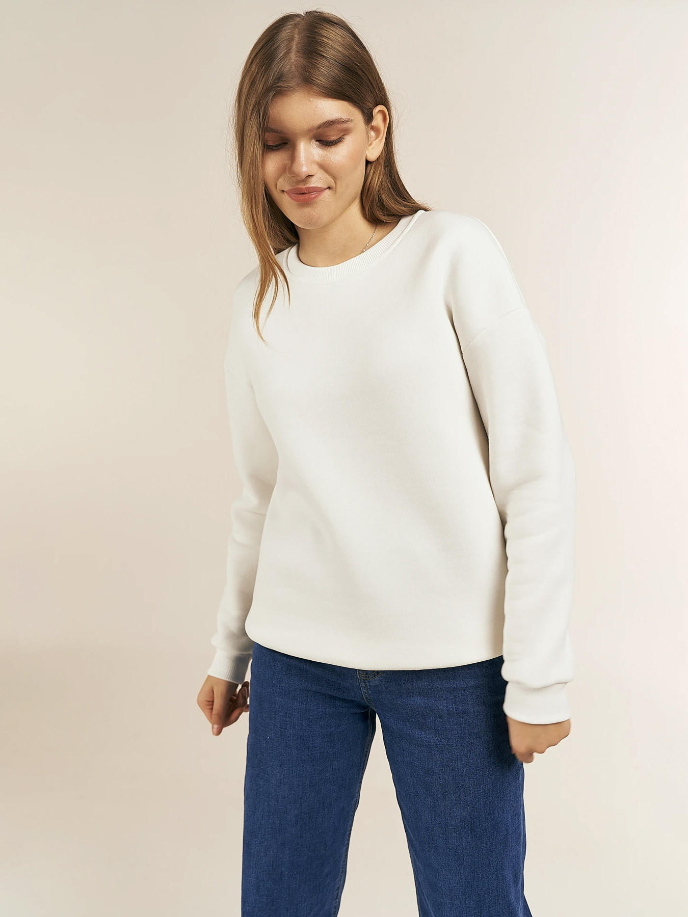 Свитшот LAWA модель 2000990123206 Фото