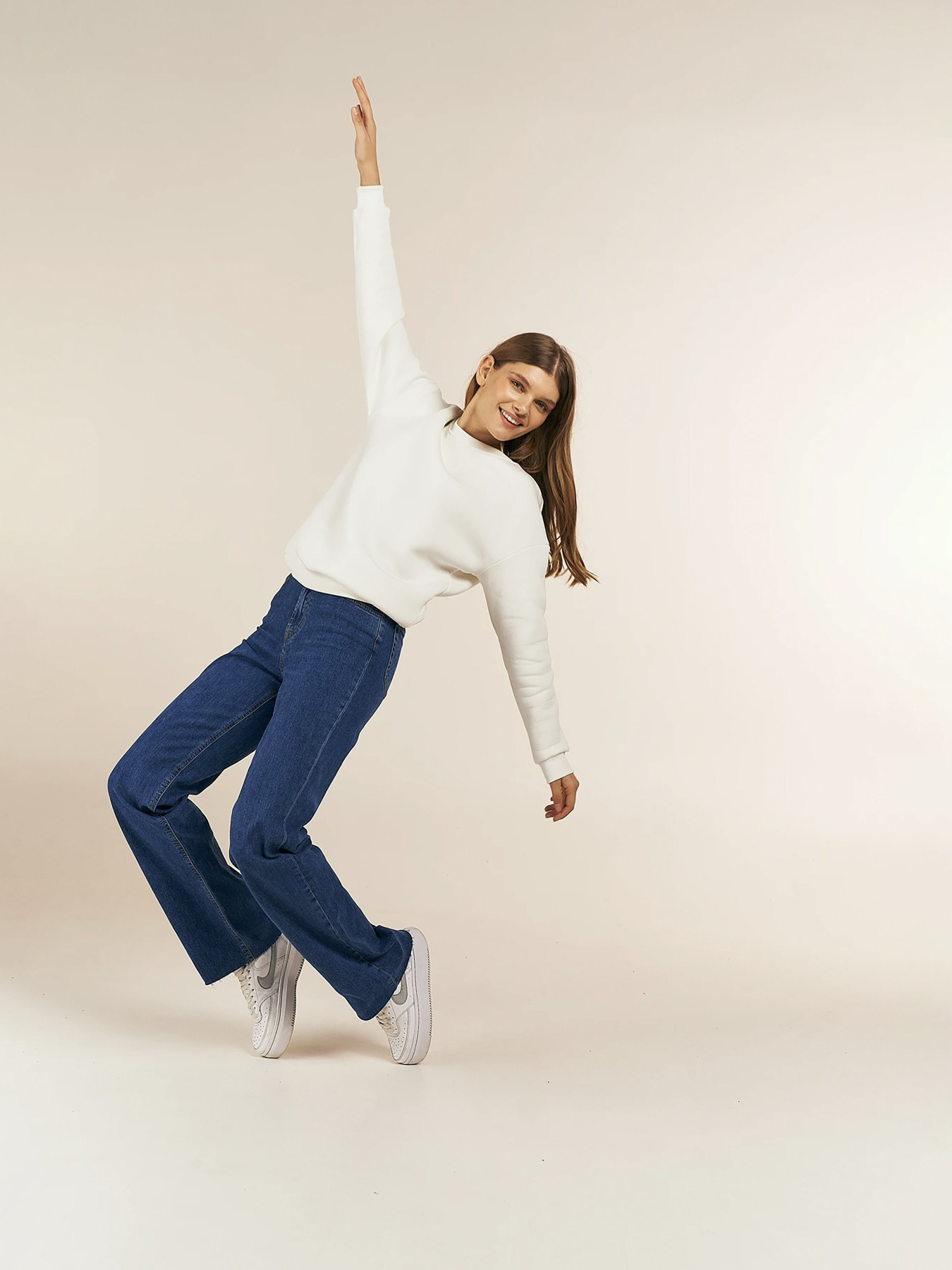 Свитшот LAWA модель 2000990123206 Фото