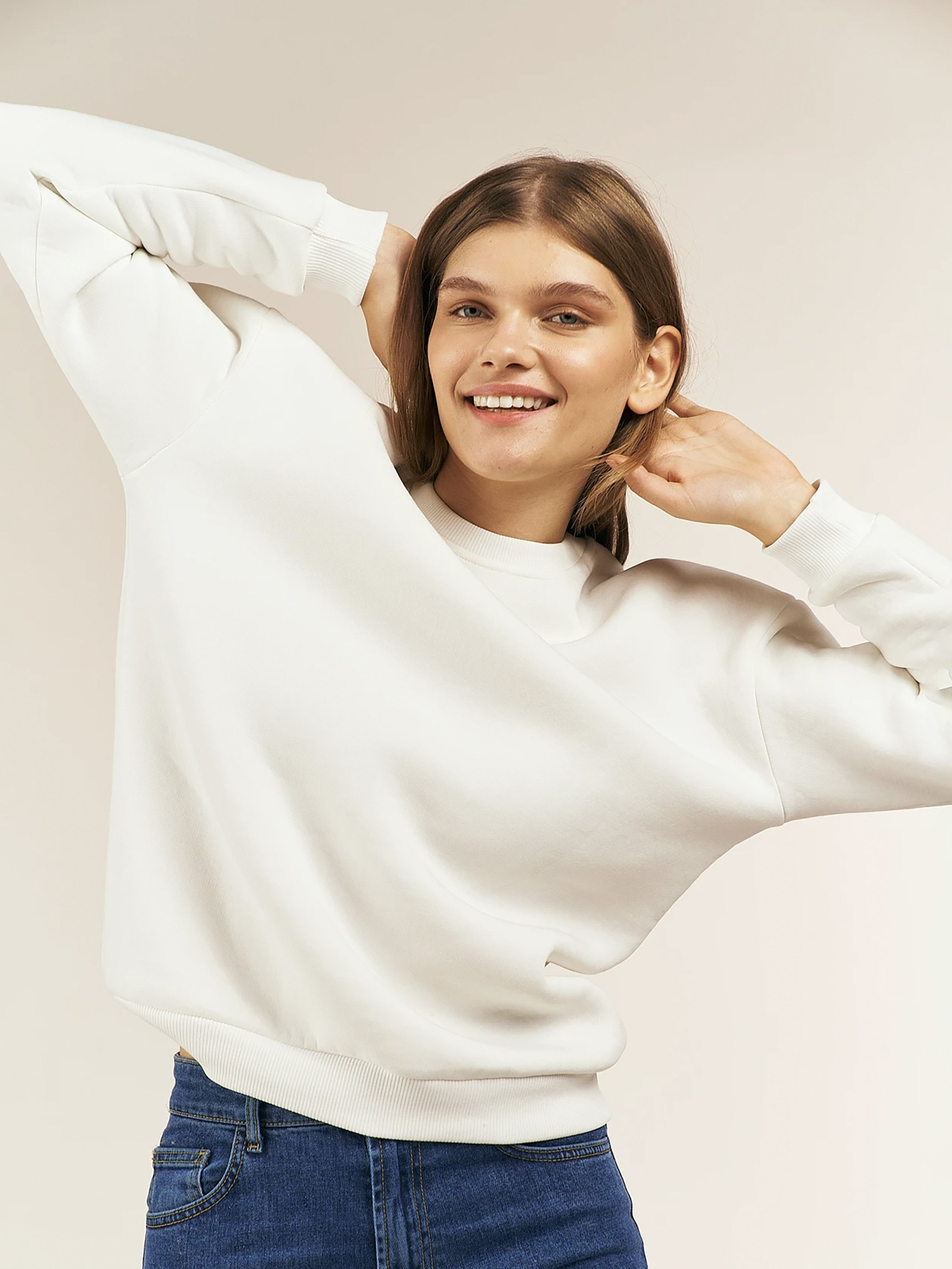 Свитшот LAWA модель 2000990123206 Фото