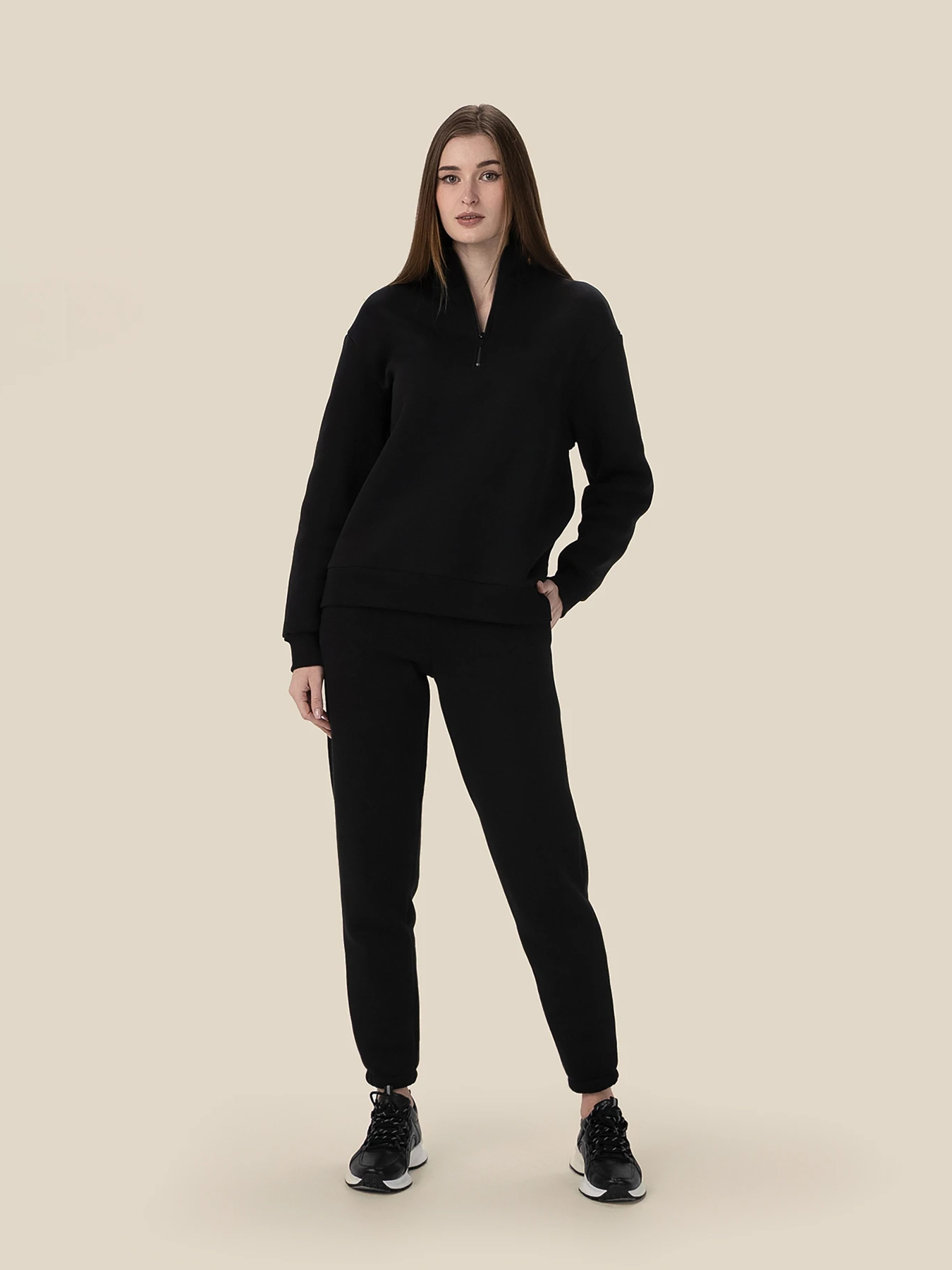 Кофта LAWA модель 2000990346094 Фото