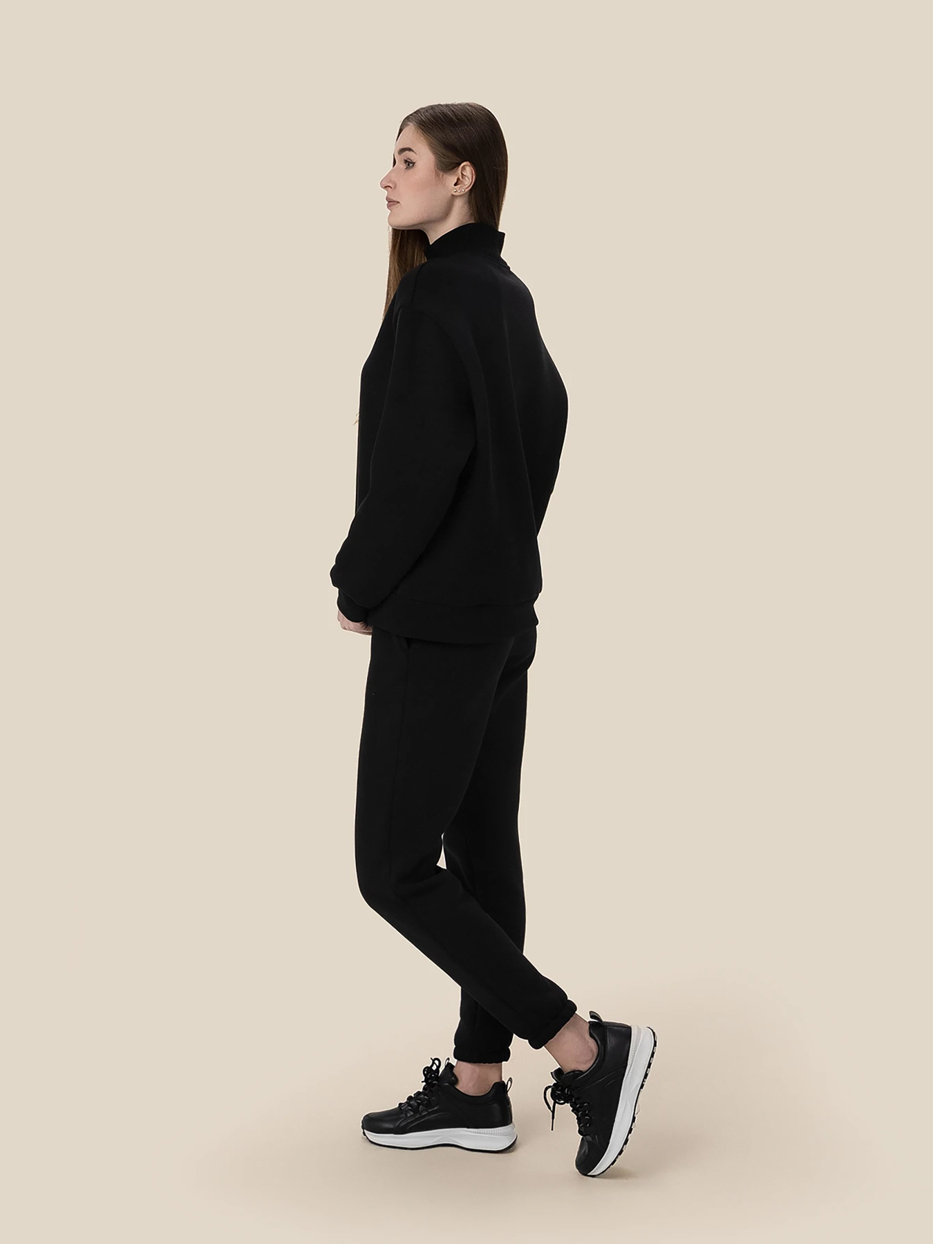 Кофта LAWA модель 2000990346094 Фото