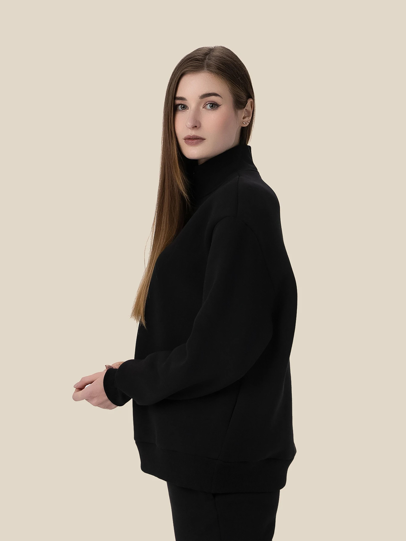 Кофта LAWA модель 2000990346094 Фото