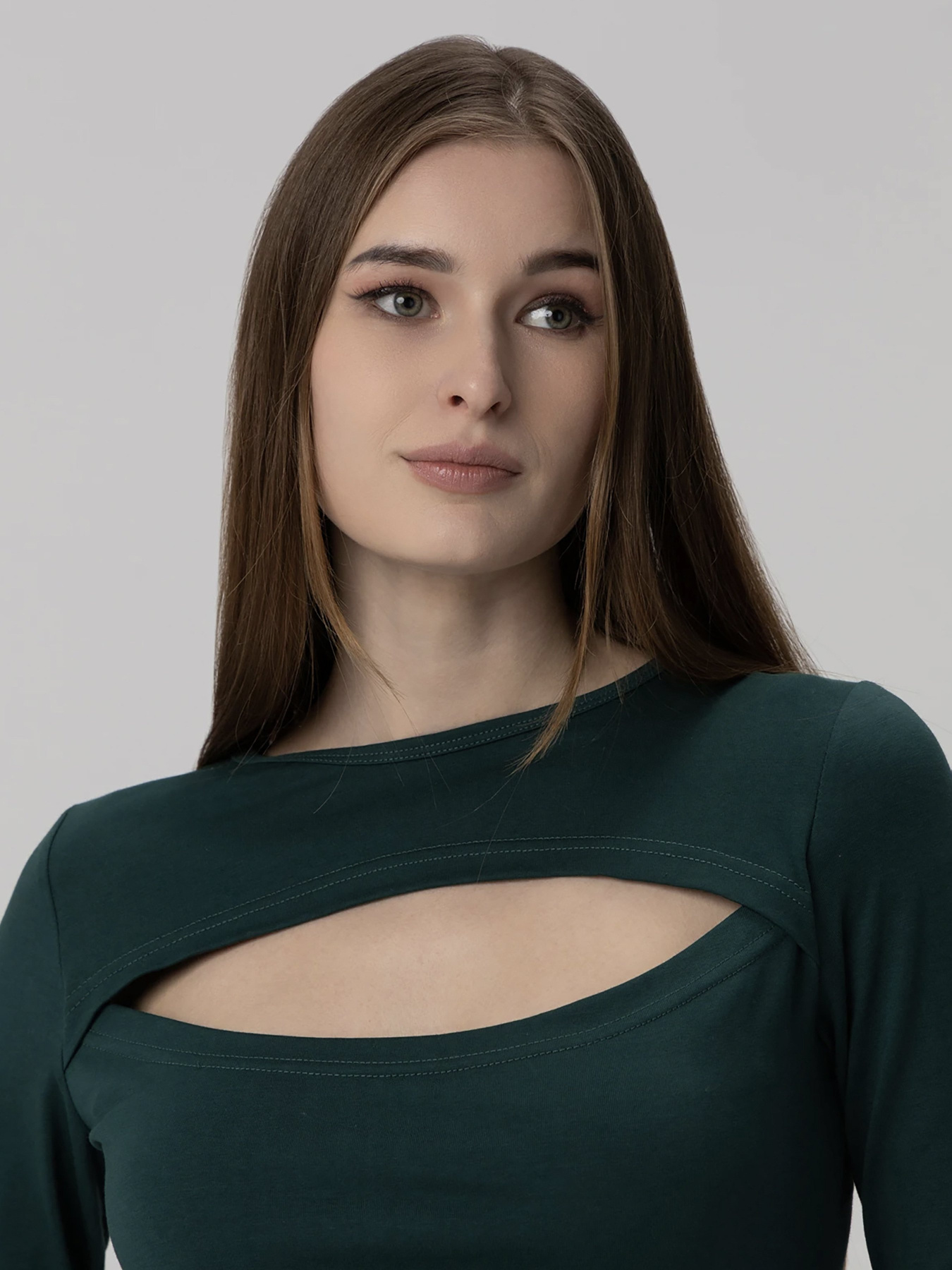 Лонгслив LAWA модель 2000990130501 Фото