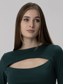 Лонгслив LAWA модель 2000990130501 Фото