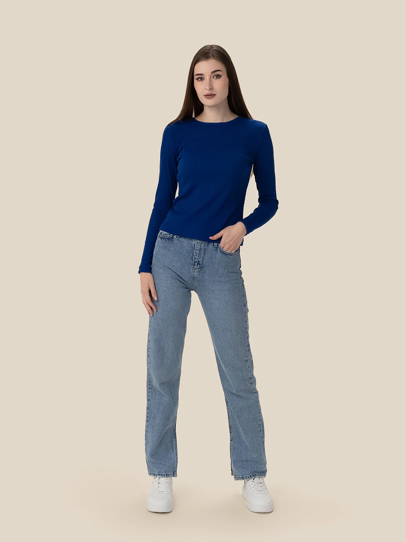 Лонгслив LAWA модель 2000990050601 Фото