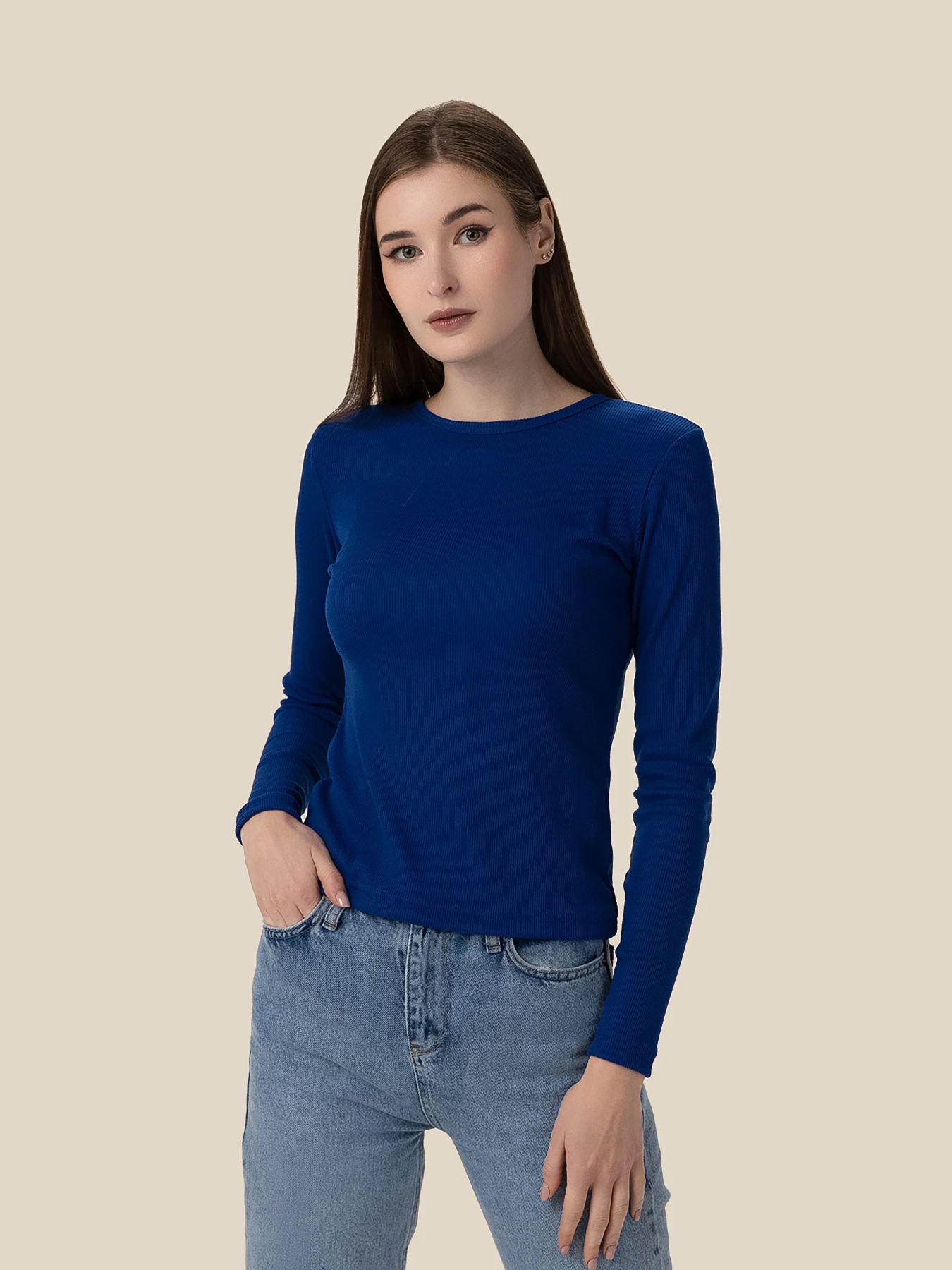 Лонгслив LAWA модель 2000990050601 Фото