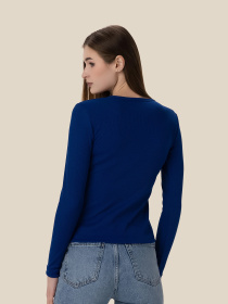 Лонгслив LAWA модель 2000990050601 Фото