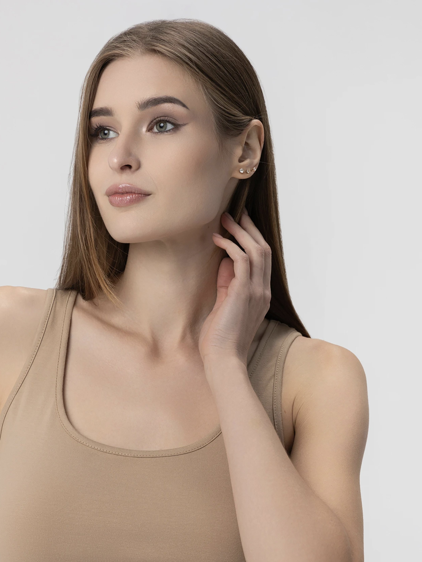 Майка LAWA модель 2000990096173 Фото