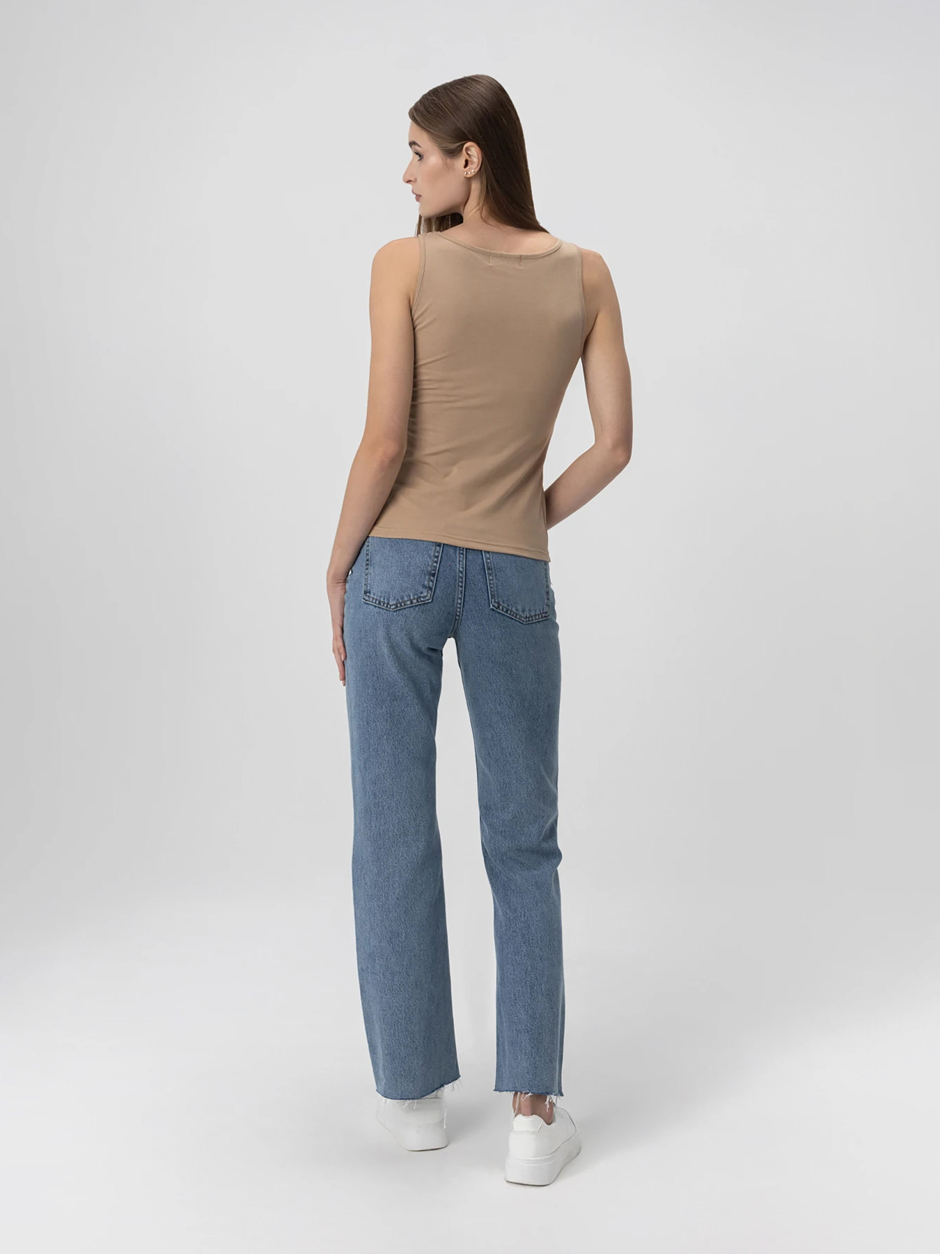 Майка LAWA модель 2000990096173 Фото