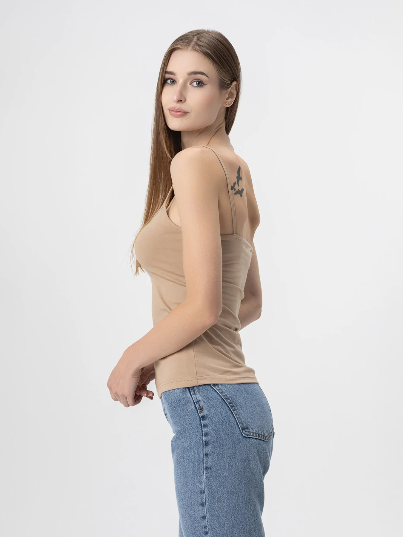 Майка LAWA модель 2000990095954 Фото