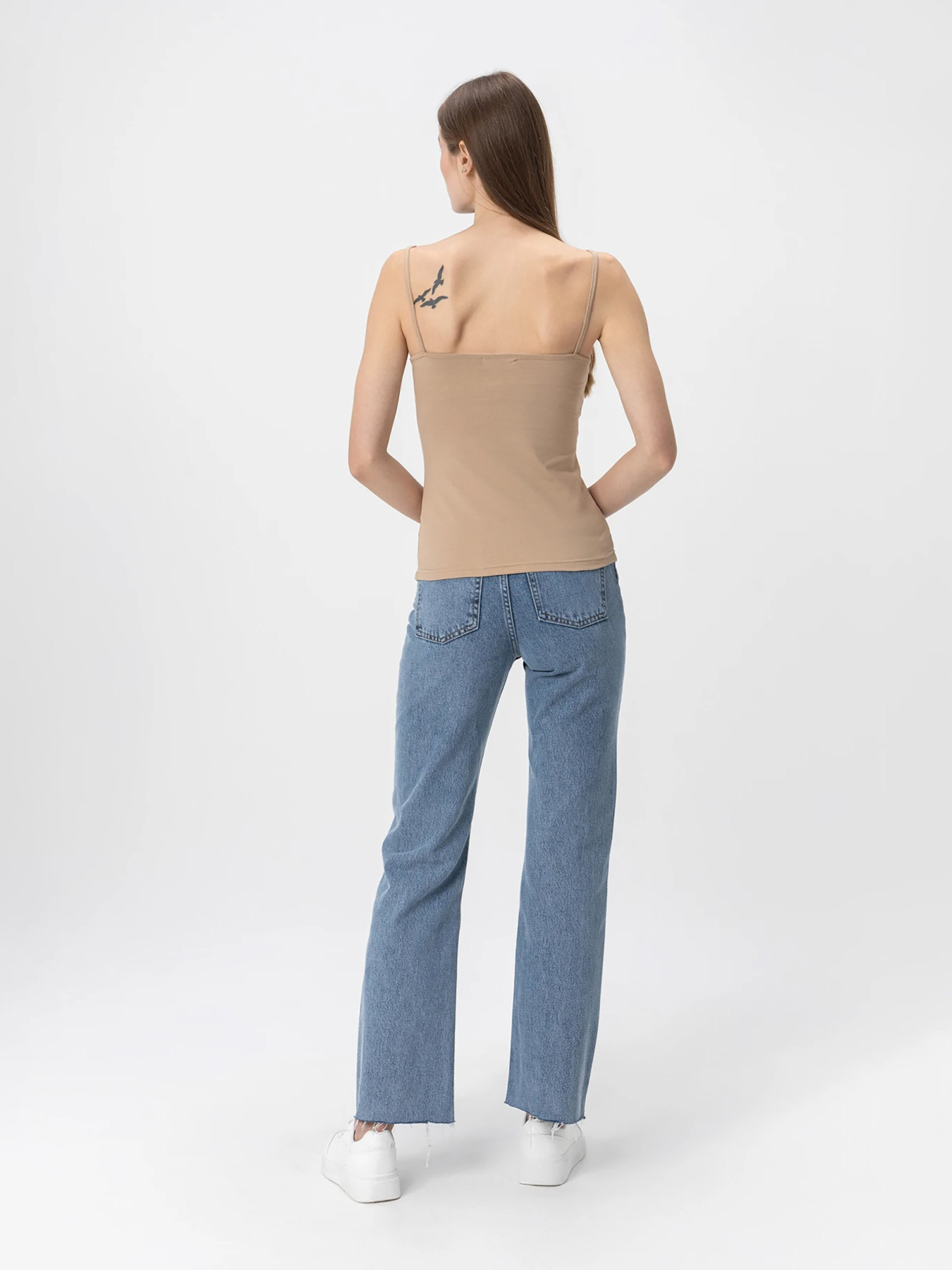 Майка LAWA модель 2000990095954 Фото