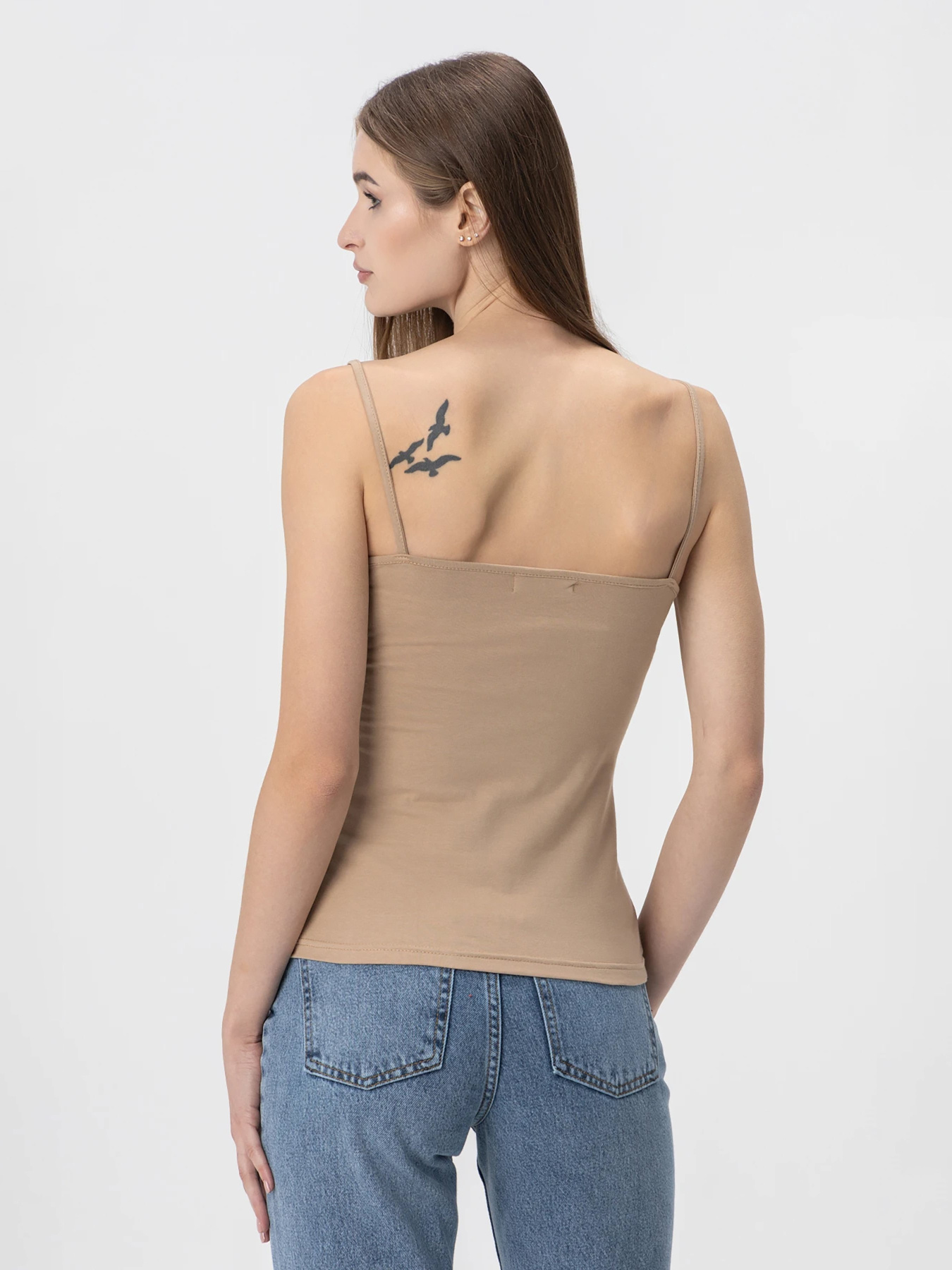 Майка LAWA модель 2000990095954 Фото