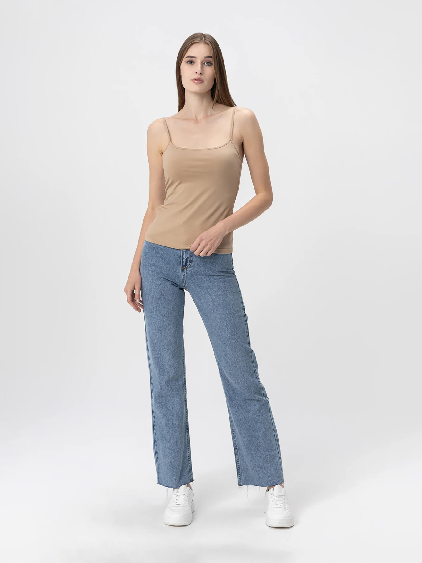 Майка LAWA модель 2000990095954 Фото