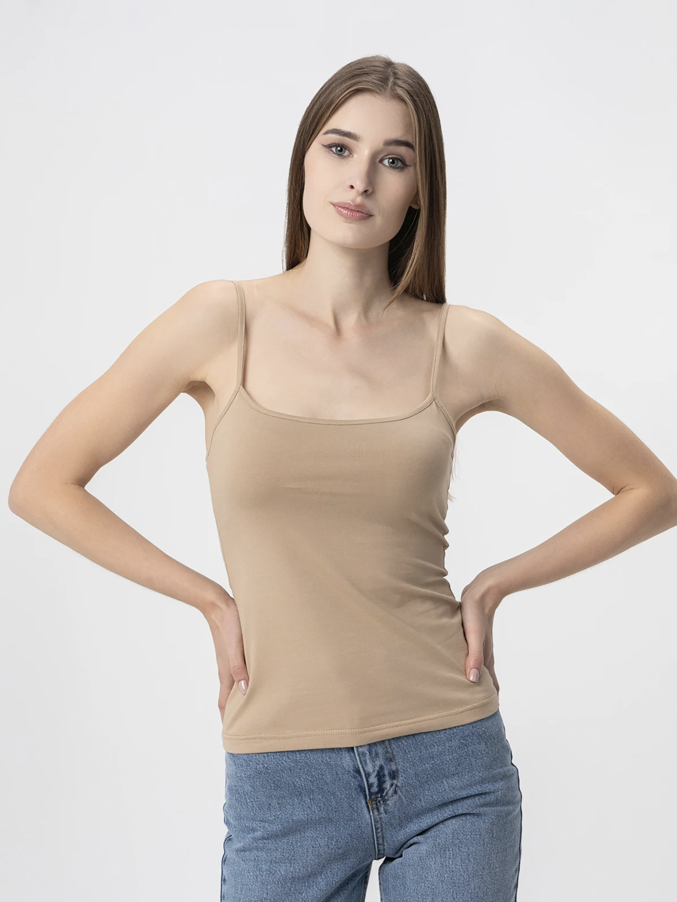 Майка LAWA модель 2000990095954 Фото