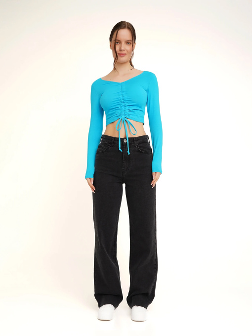 Бойфренди LAWA Модель 2000990218711 Фото