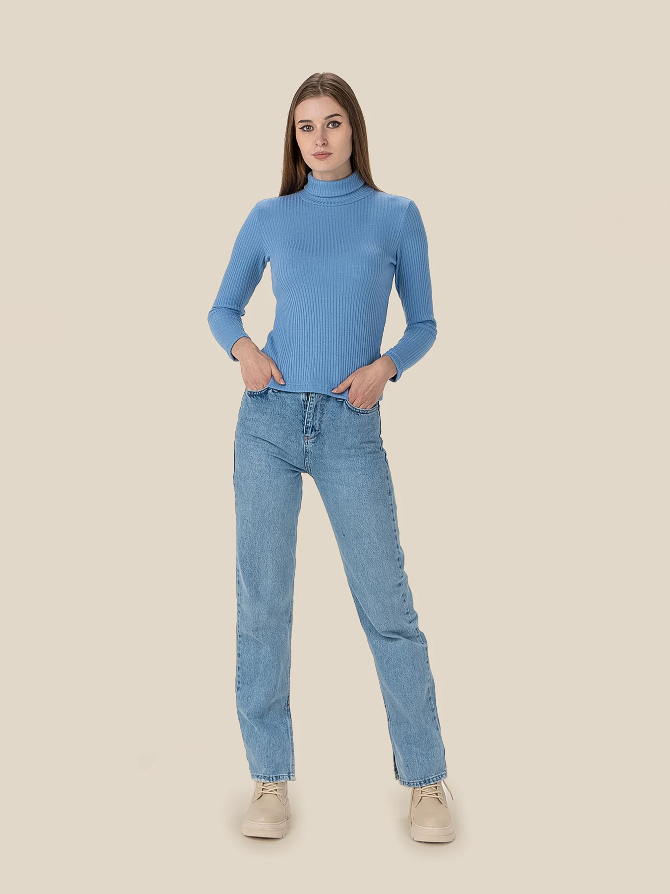 Водолазка LAWA модель 2000990217844 Фото