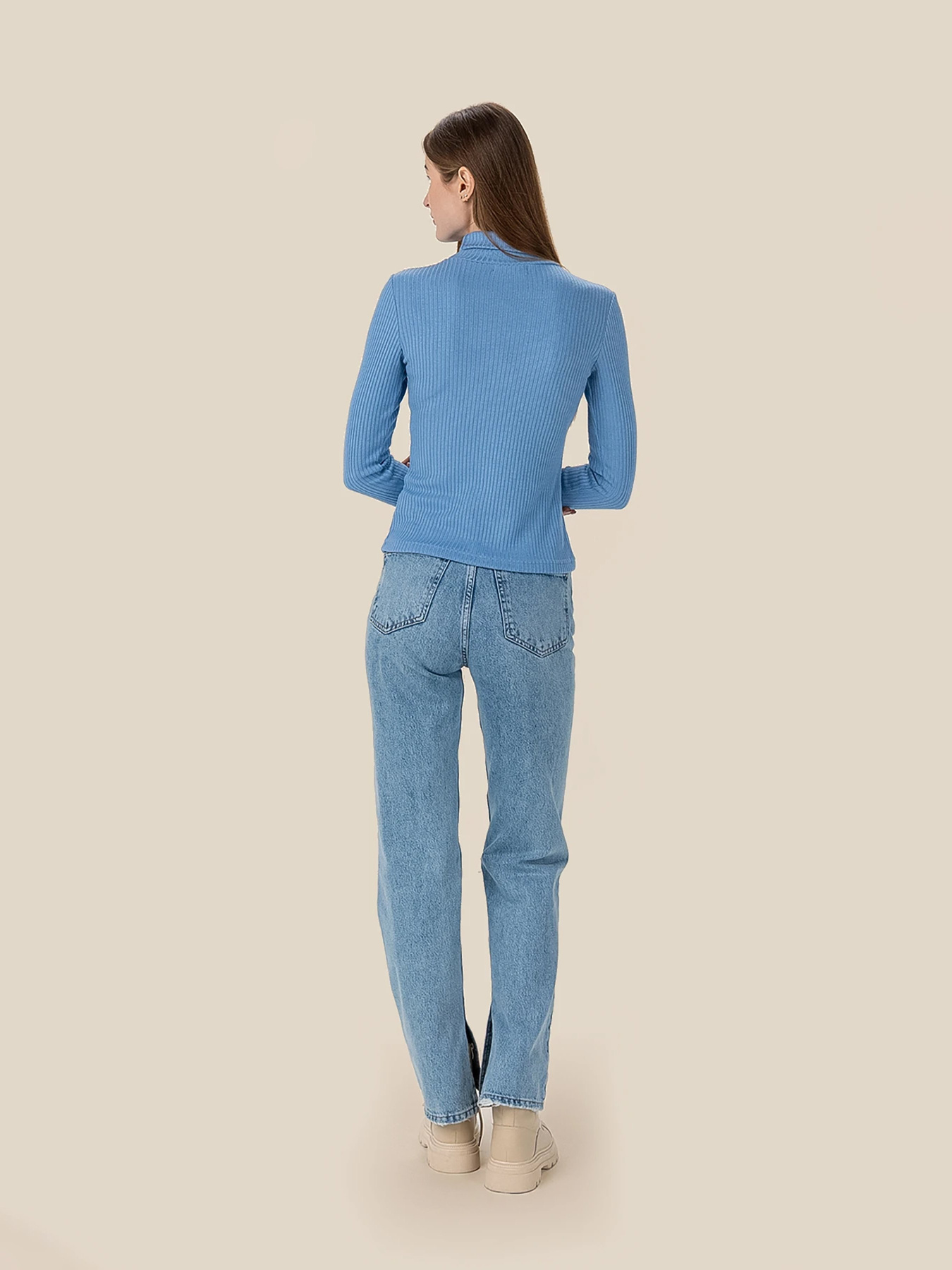 Водолазка LAWA модель 2000990217844 Фото