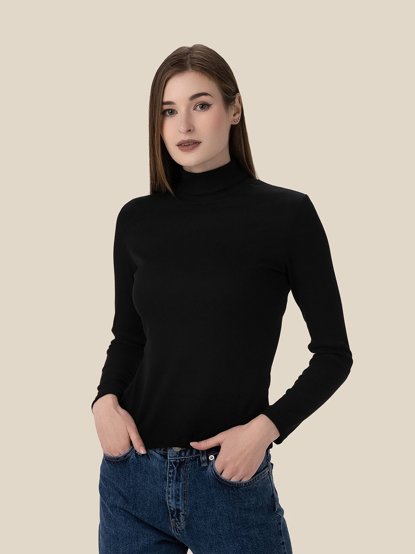 Водолазка LAWA модель 2000990218940 Фото