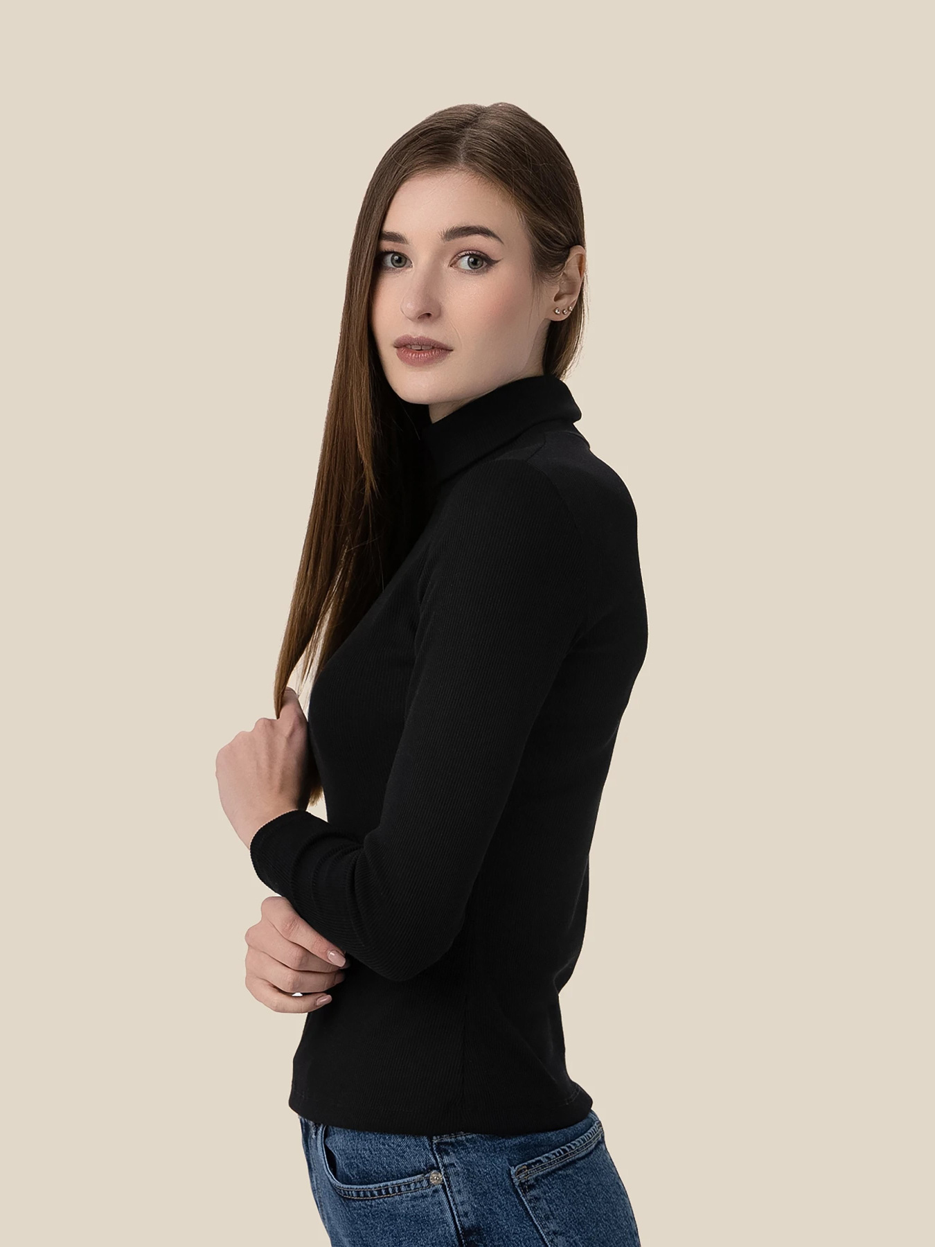 Водолазка LAWA модель 2000990218940 Фото