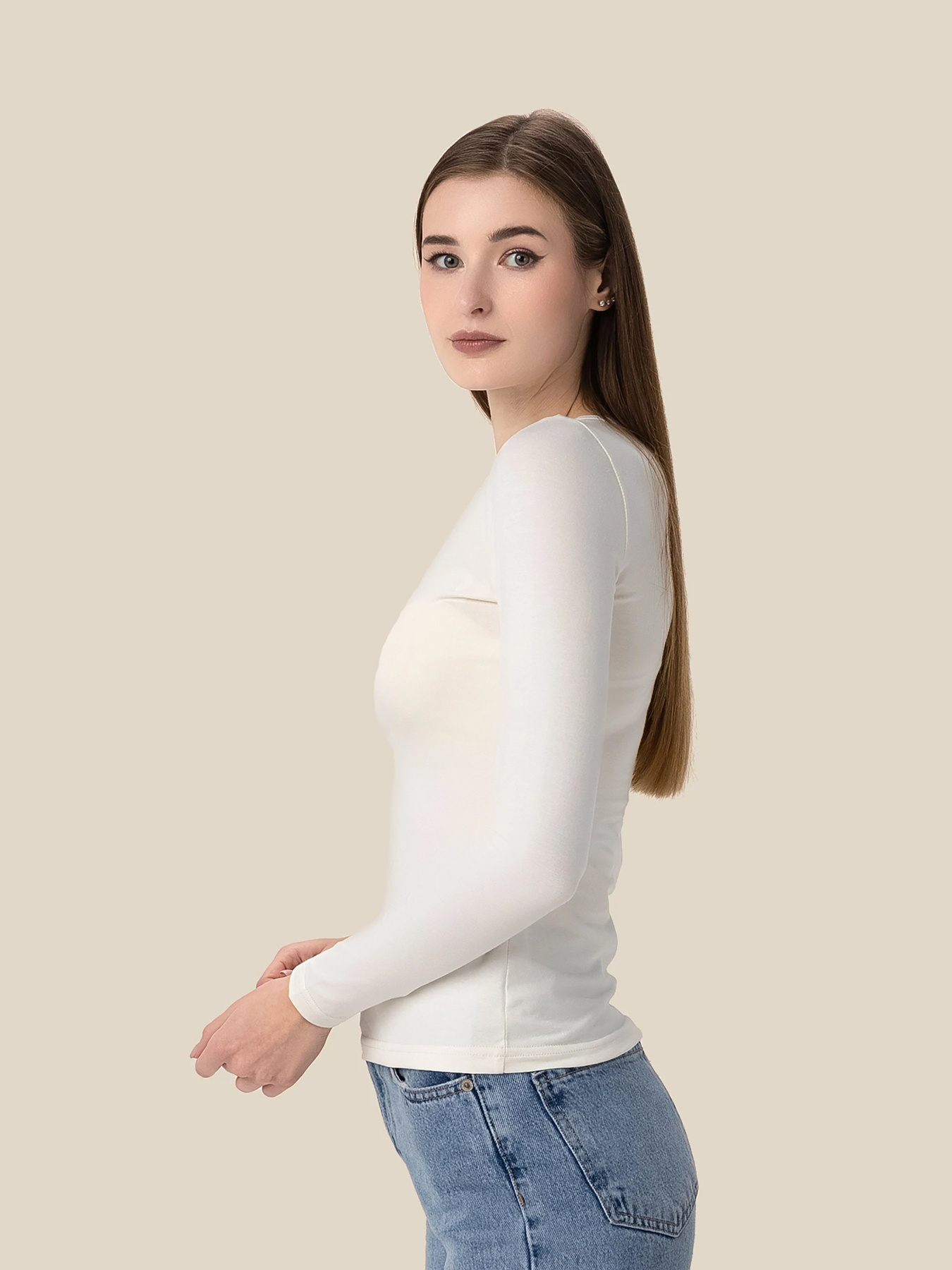 Лонгслів LAWA модель 2000990425140 Фото