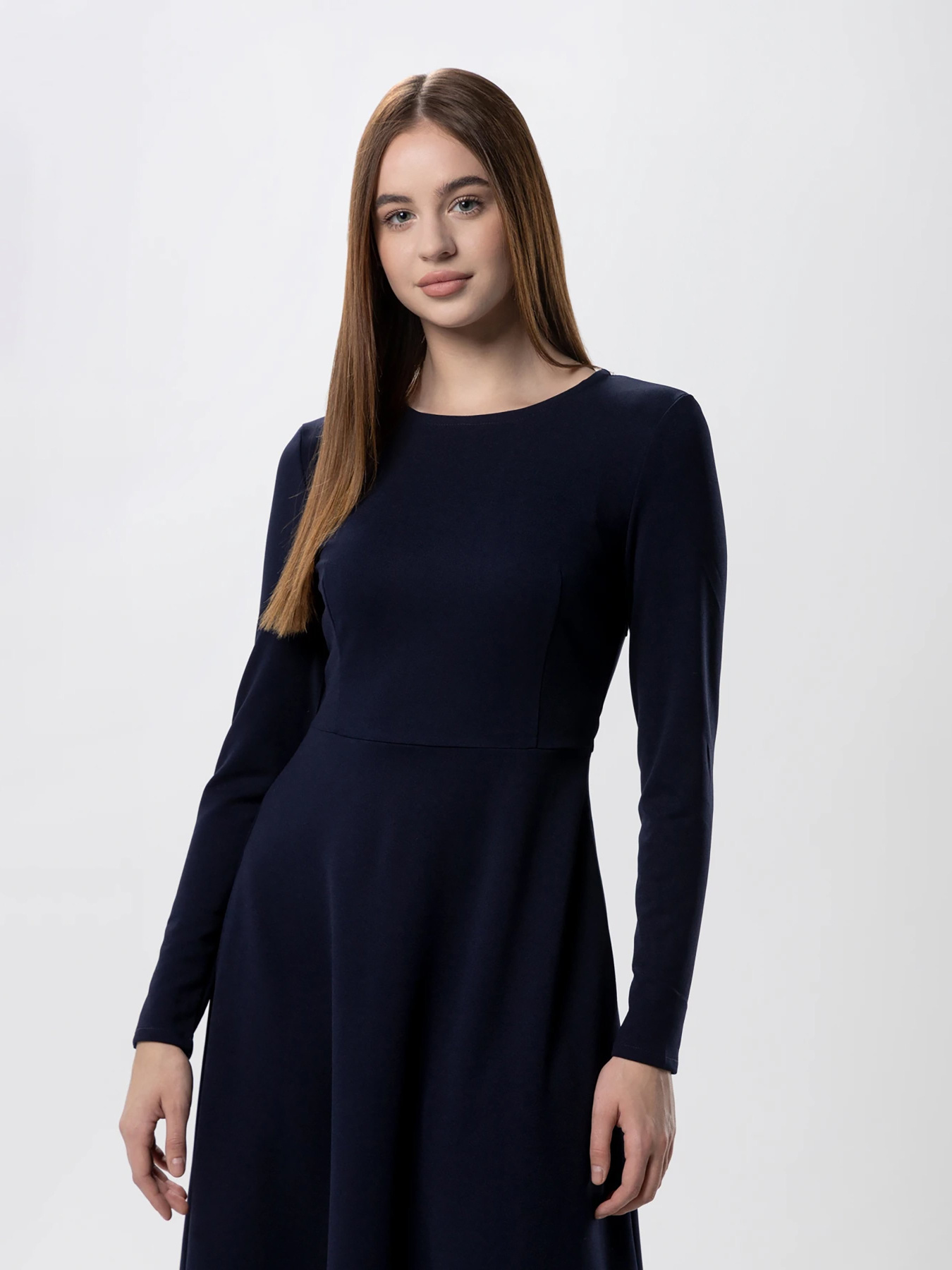 Платье миди LAWA модель 2000990307538 Фото