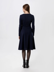 Платье миди LAWA модель 2000990307538 Фото
