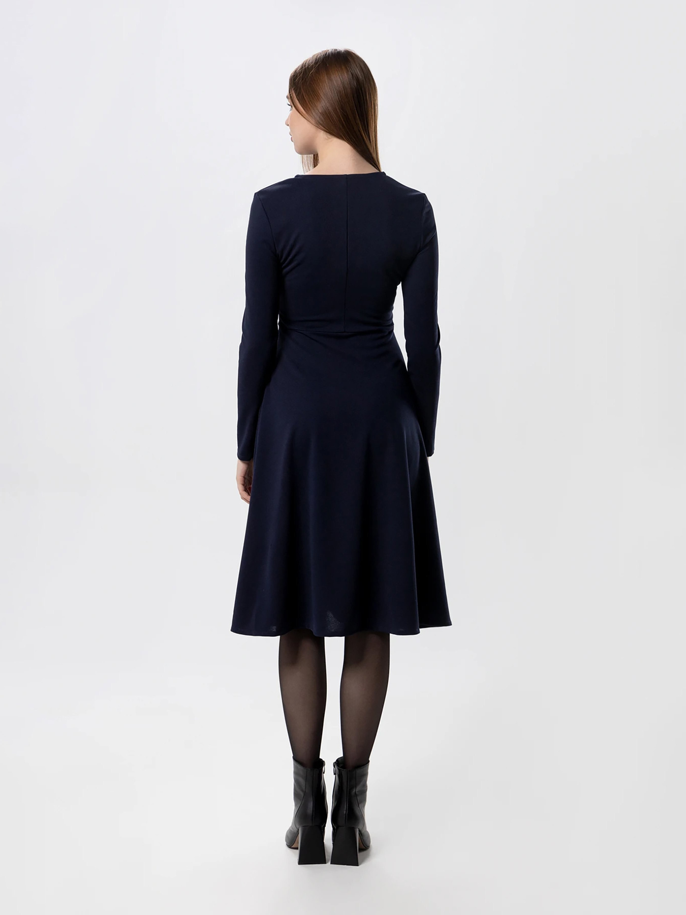 Платье миди LAWA модель 2000990307538 Фото