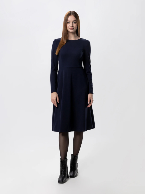 Сукня міді LAWA модель 2000990307538 Фото