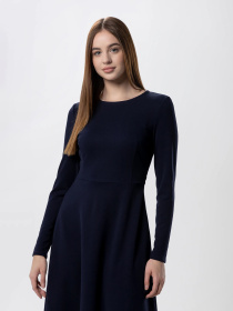 Платье миди LAWA модель 2000990307538 Фото