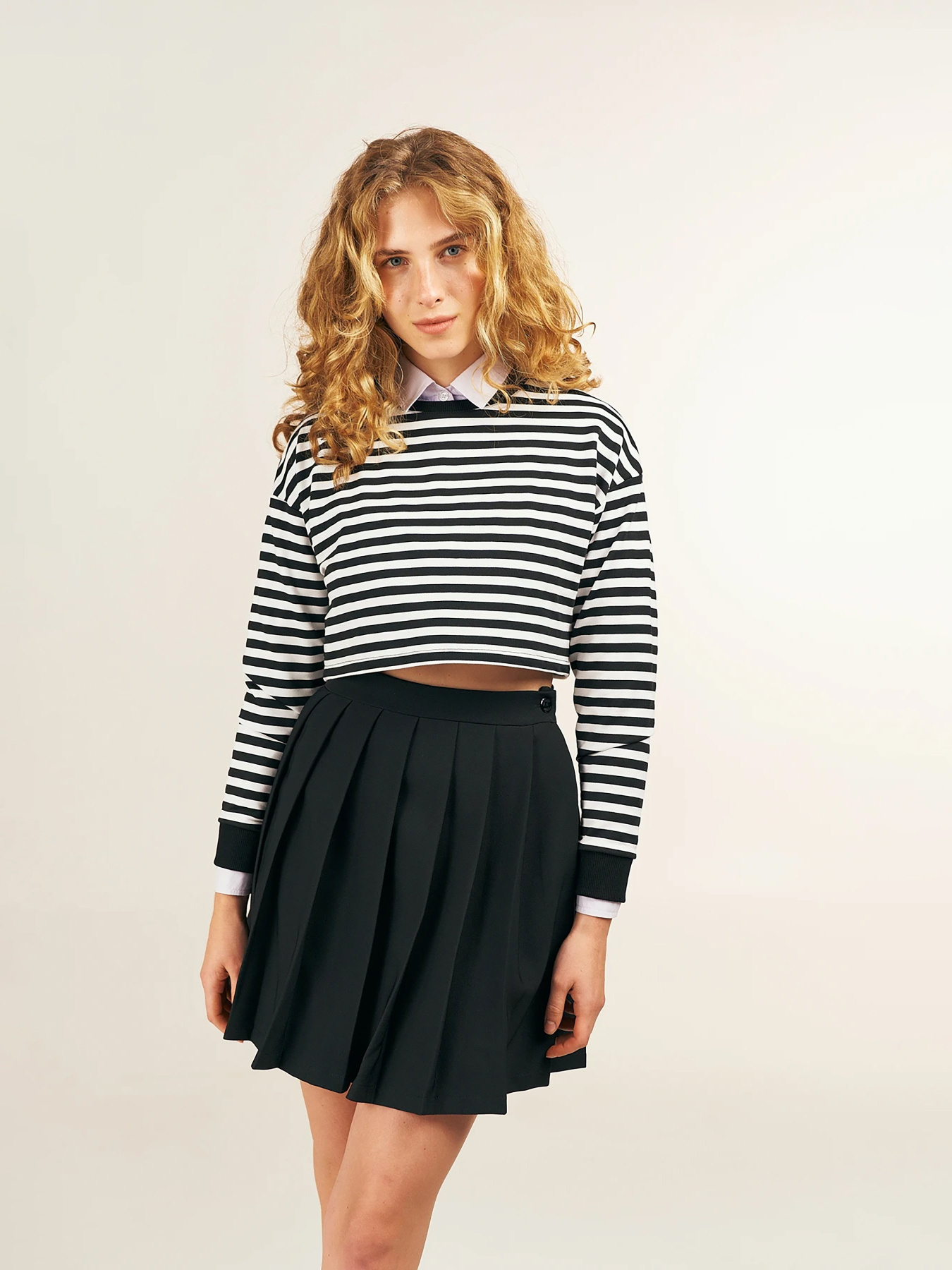 Юбка миди LAWA модель 2000990030245 Фото