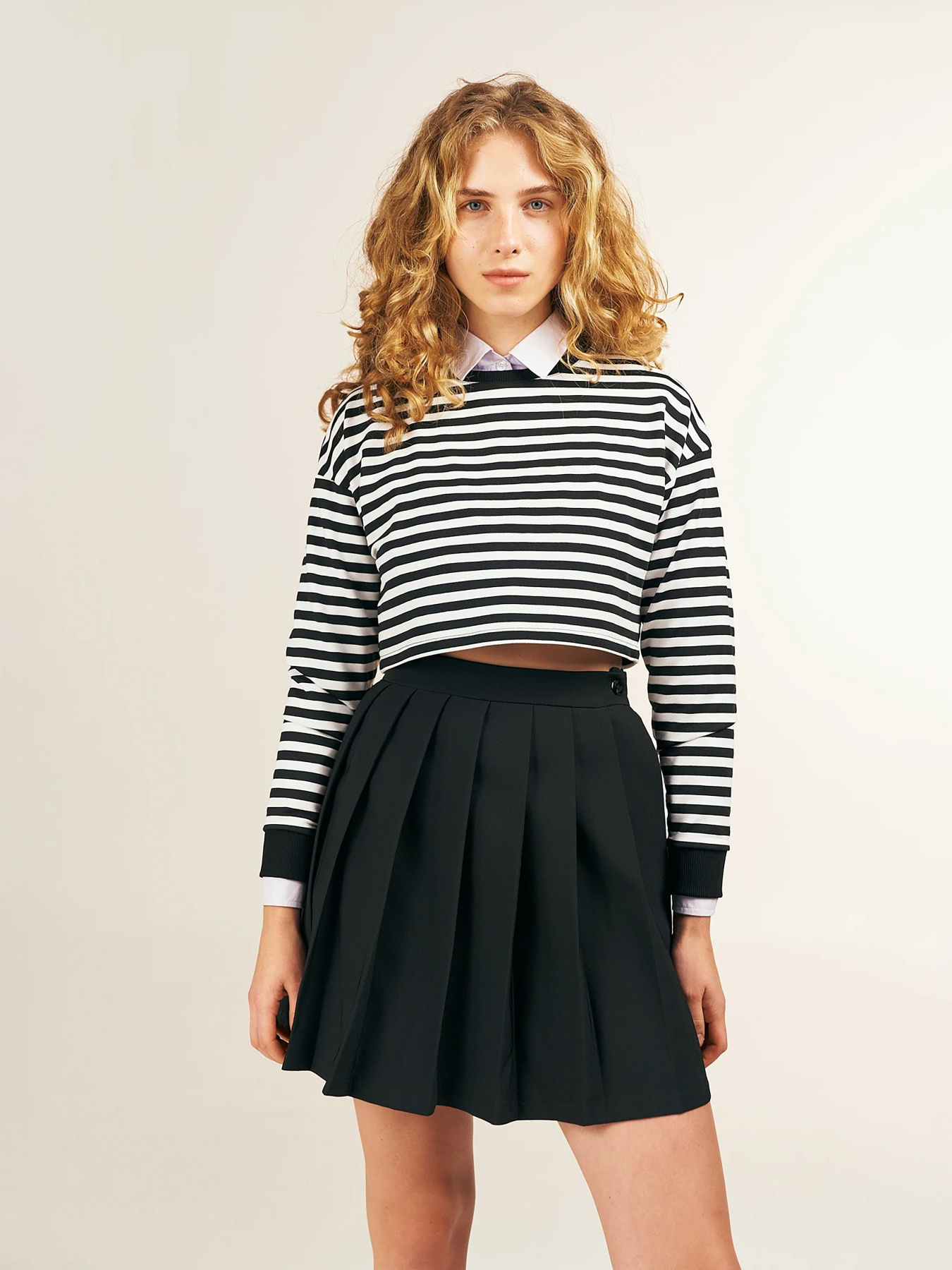 Юбка миди LAWA модель 2000990030245 Фото