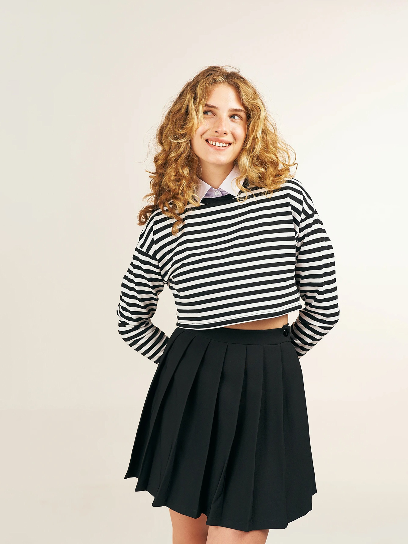 Юбка миди LAWA модель 2000990030245 Фото