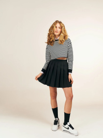 Юбка миди LAWA модель 2000990030245 Фото