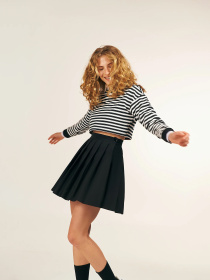 Спідниця міді LAWA модель 2000990030245 Фото