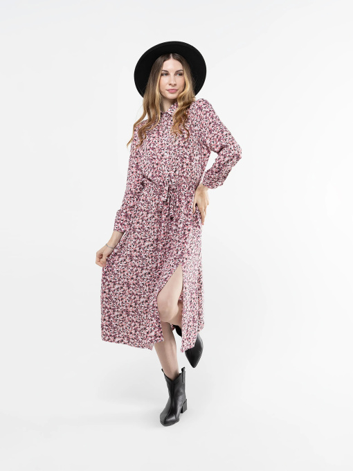 Платье макси LAWA модель 2000989932147 Фото