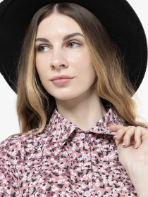 Платье макси LAWA модель 2000989932147 Фото