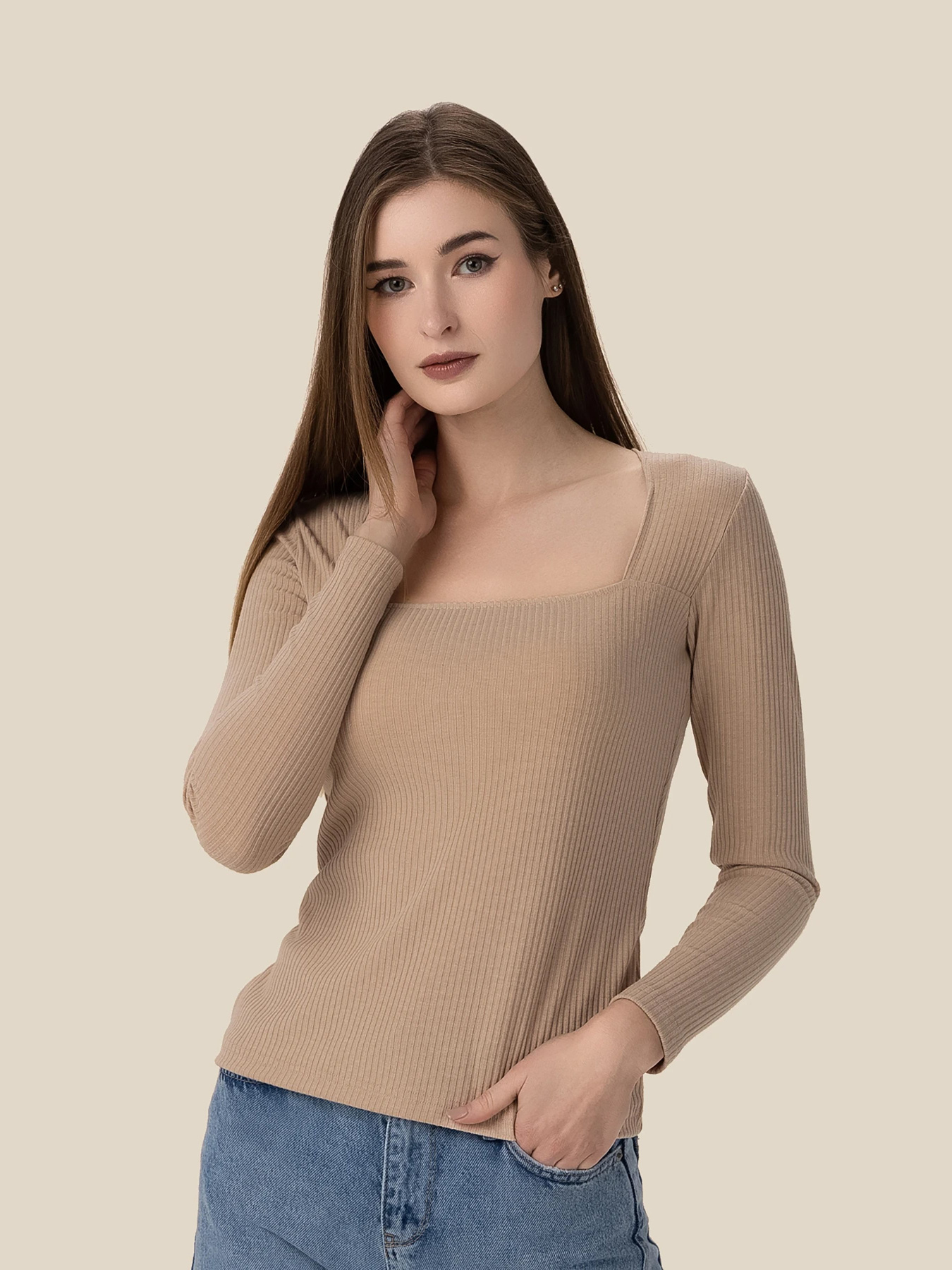 Лонгслив LAWA модель 2000990202192 Фото