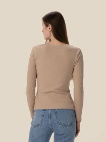 Лонгслив LAWA модель 2000990202192 Лонгслив LAWA модель 2000990202192 Фото